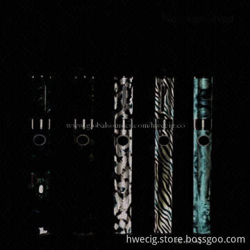Most Popular Ego Battery Evod, 300 Charging Cycles Battery Lifespan